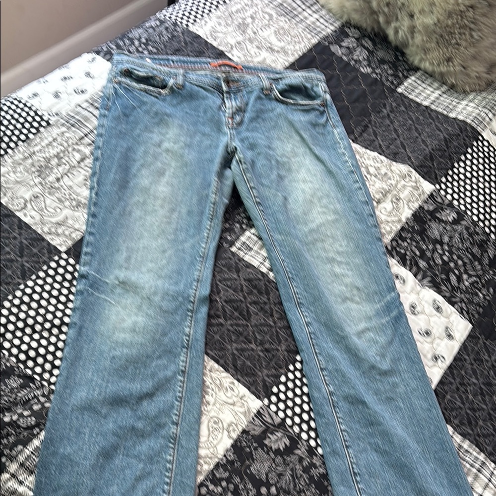 🌺 Vigoss Jeans